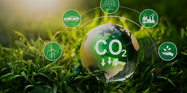 Decarbonization and Beyond: Leading the Charge with ESG Initiatives