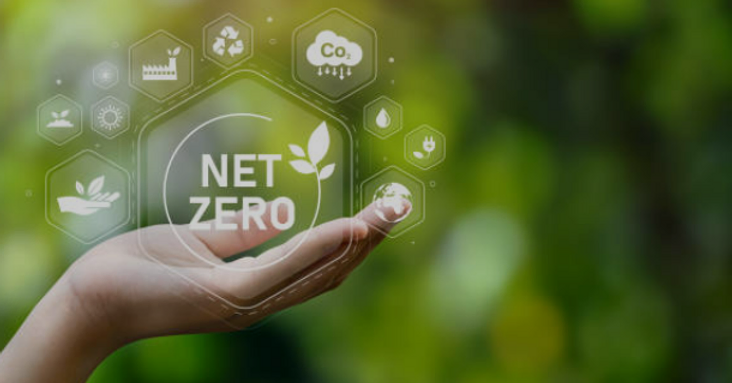 Achieving Net Zero and Beyond: How Our SaaS Platform Transforms ESG Tracking