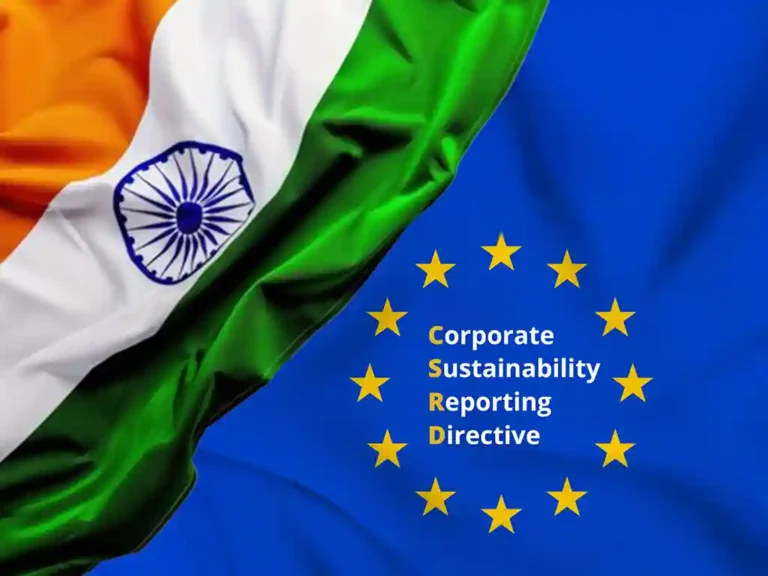 How the EU CSRD Affects Indian Exporters