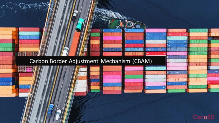 Unlocking CBAM: What It Means for Global Exporters