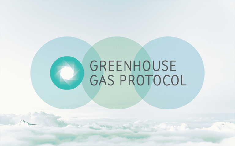 Understanding the GHG Protocol: First Step Toward Net Zero