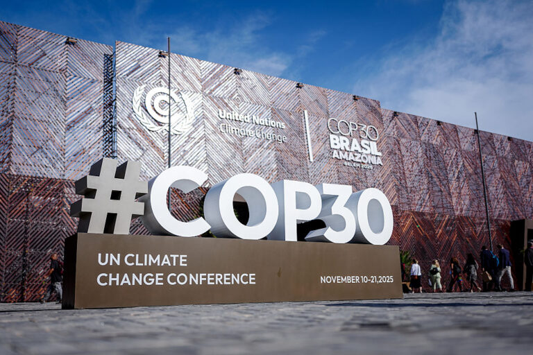 COP30 – A Turning Point or a Missed Chance?